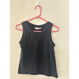 Newport News Cotton Tank